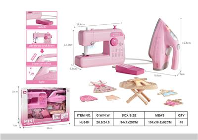 Functional electrical appliances - OBL10382836