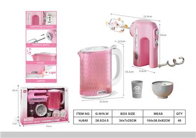 Functional electrical appliances - OBL10382837