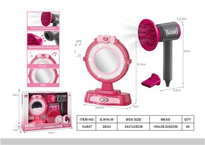 Functional electrical appliances - OBL10382838