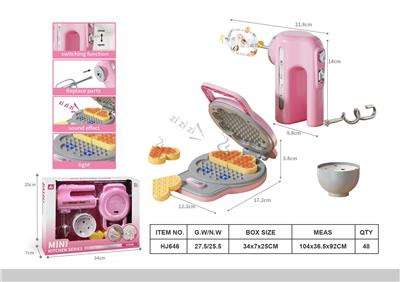 Functional electrical appliances - OBL10382839