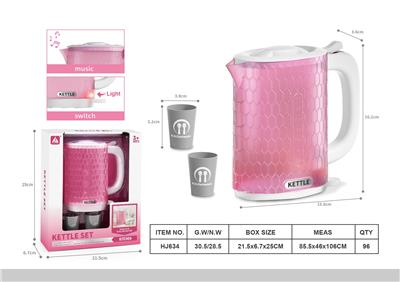 Functional electrical appliances - OBL10382850