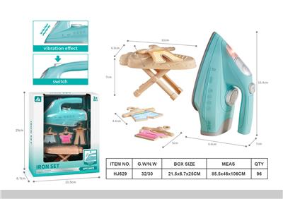 Functional electrical appliances - OBL10382855