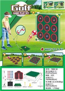 Bowling / Golf / Baseball - OBL10383002