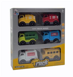 Inertia series - OBL10383070