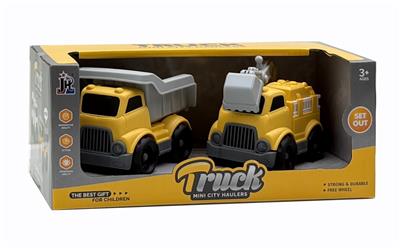 Inertia series - OBL10383071