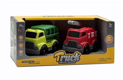 Inertia series - OBL10383072