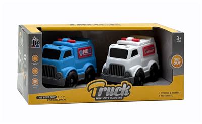 Inertia series - OBL10383073