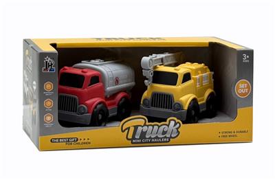 Inertia series - OBL10383074