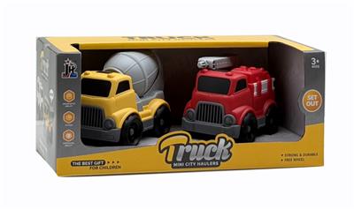 Inertia series - OBL10383075