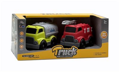 Inertia series - OBL10383076