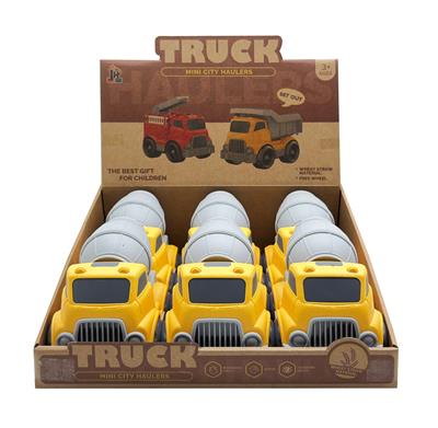 Inertia series - OBL10383080