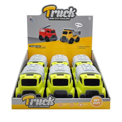 Inertia series - OBL10383083