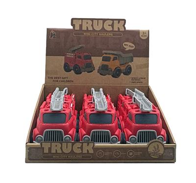 Inertia series - OBL10383090