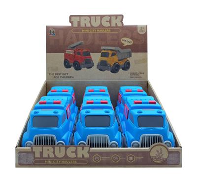 Inertia series - OBL10383094