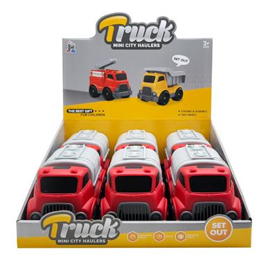 Inertia series - OBL10383097