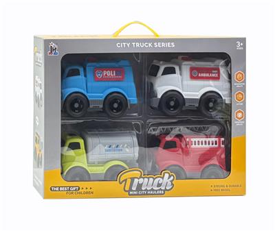 Inertia series - OBL10383105