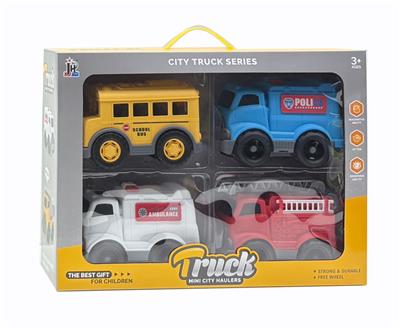 Inertia series - OBL10383107