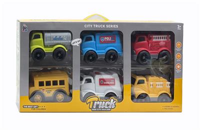 Inertia series - OBL10383109