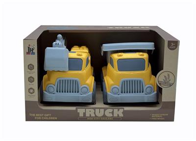 Inertia series - OBL10383110