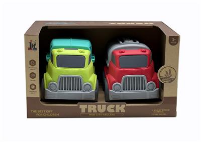 Inertia series - OBL10383111