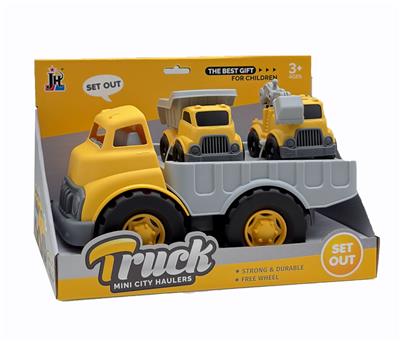 Inertia series - OBL10383120