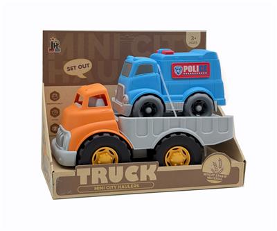 Inertia series - OBL10383127