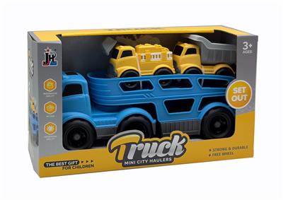 Inertia series - OBL10383140