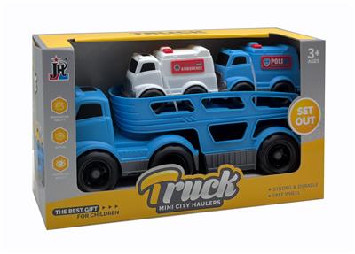 Inertia series - OBL10383142