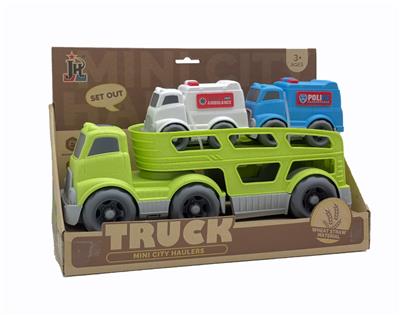 Inertia series - OBL10383148