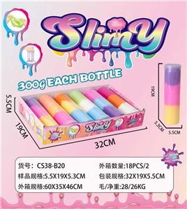 color mud - OBL10383271