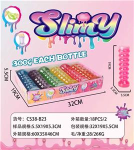 color mud - OBL10383274