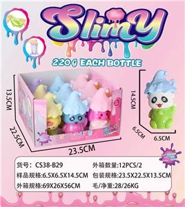 color mud - OBL10383280