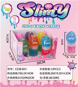 color mud - OBL10383281