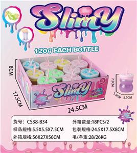 史莱姆 - OBL10383287