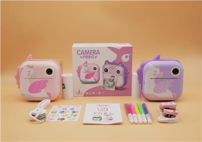 Kaleidoscope/Camera - OBL10383296