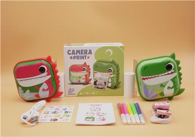 Kaleidoscope/Camera - OBL10383298