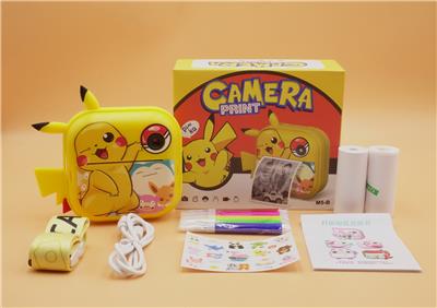 Kaleidoscope/Camera - OBL10383300