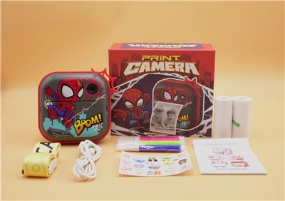 Kaleidoscope/Camera - OBL10383302