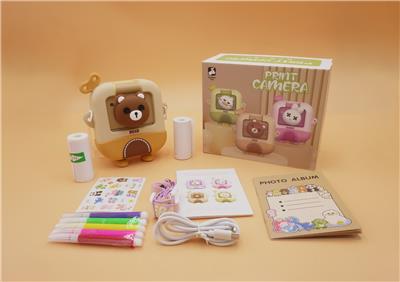 Kaleidoscope/Camera - OBL10383305