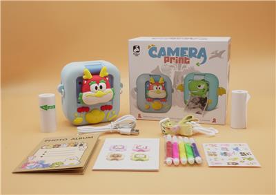 Kaleidoscope/Camera - OBL10383308