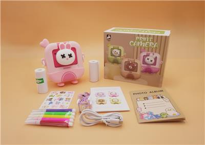 Kaleidoscope/Camera - OBL10383309