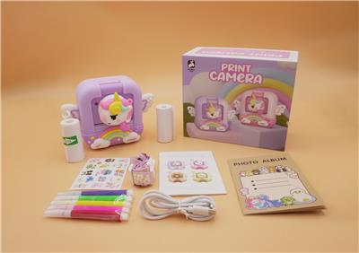 Kaleidoscope/Camera - OBL10383311