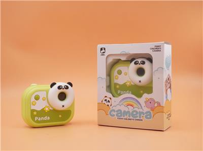 Kaleidoscope/Camera - OBL10383313