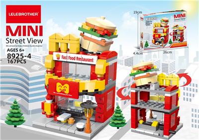 Puzzle - OBL10383319