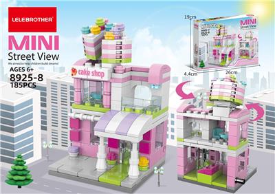 Puzzle - OBL10383323