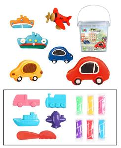 color mud - OBL10383336