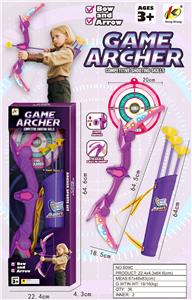 Bow and arrow - OBL10383361