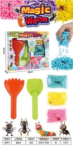 魔法虫 - OBL10383367