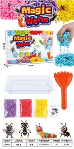 魔法虫 - OBL10383368