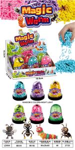 color mud - OBL10383370